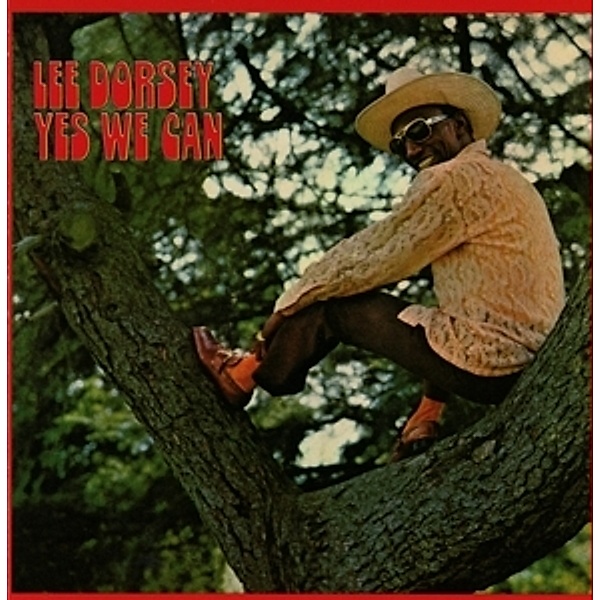 Yes We Can (Expanded Edition), Lee Dorsey