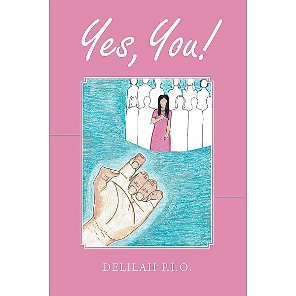 Yes,You!, Delilah P. I. O.