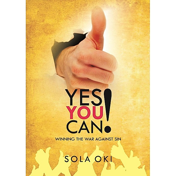 Yes You Can, Sola Oki