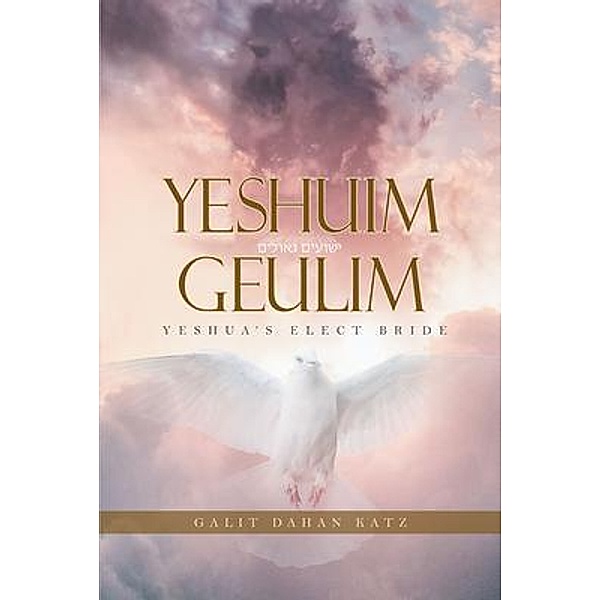 Yeshuim Geulim, Galit Dahan Katz
