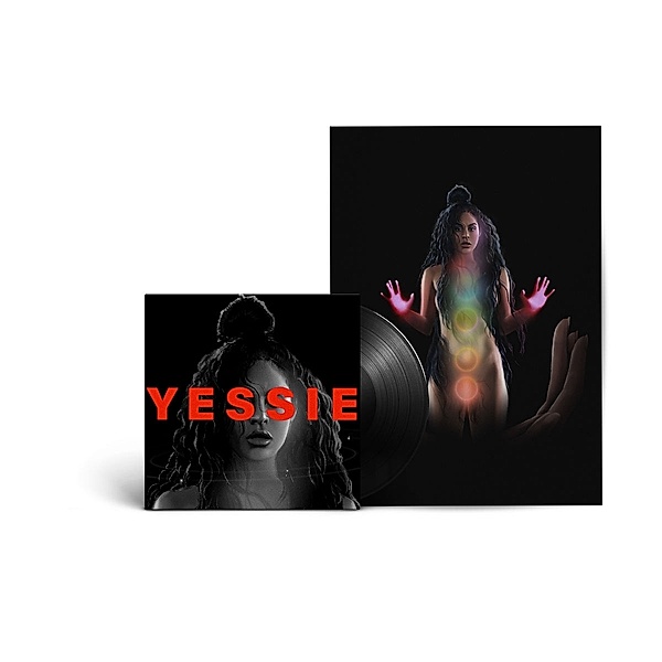 YESSIE, Jessie Reyez