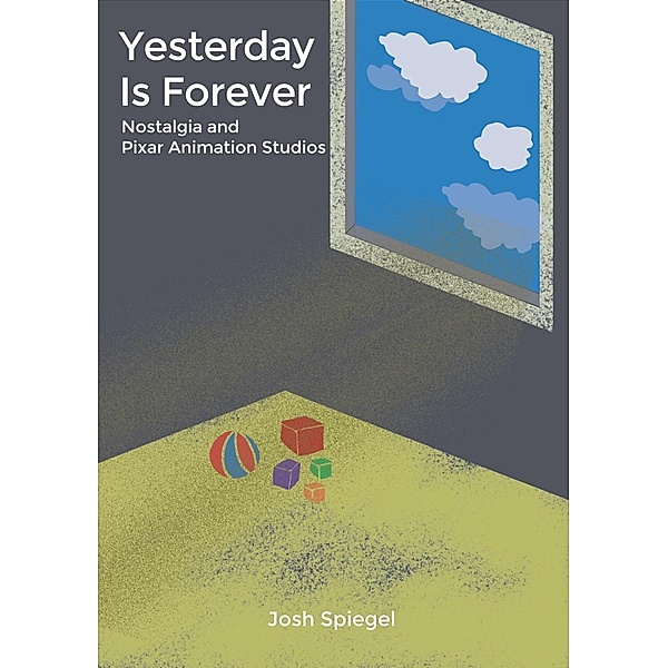 Yesterday is Forever, Josh Spiegel
