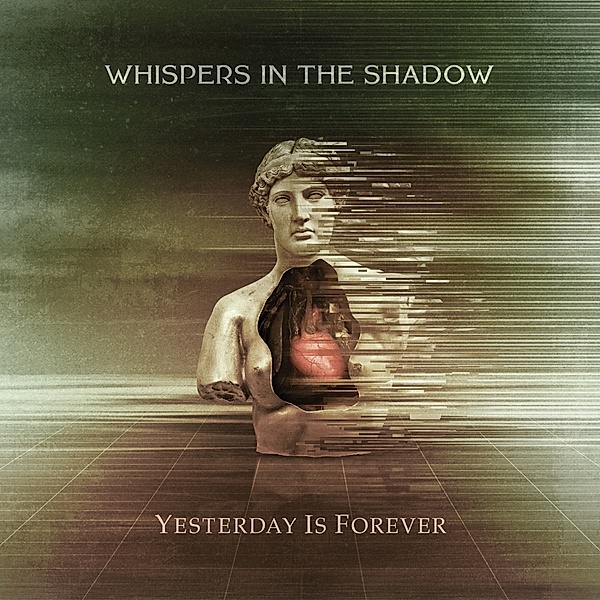 Yesterday Is Forever, Whispers In The Shadow
