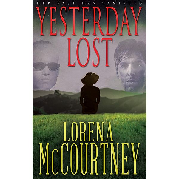 Yesterday Lost, Lorena McCourtney