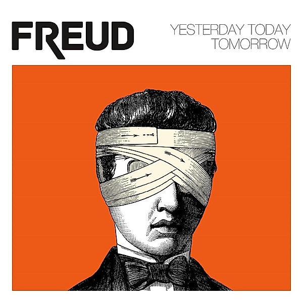 Yesterday Today Tomorrow, Freud