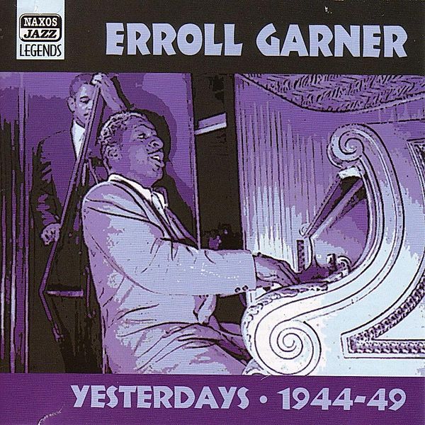 Yesterdays, Erroll Garner