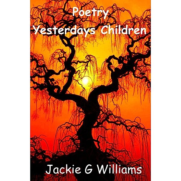 Yesterdays Children, Jackie Williams