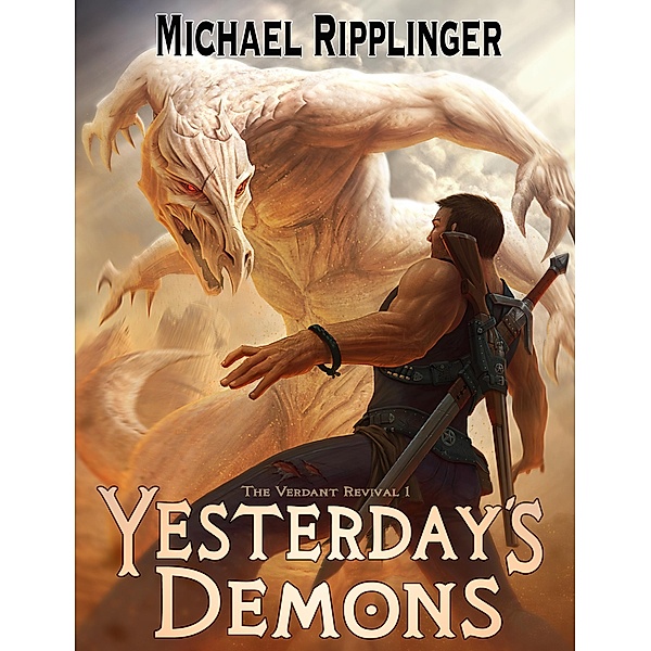 Yesterday's Demons / Michael Ripplinger, Michael Ripplinger
