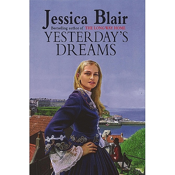 Yesterday's Dreams, Jessica Blair