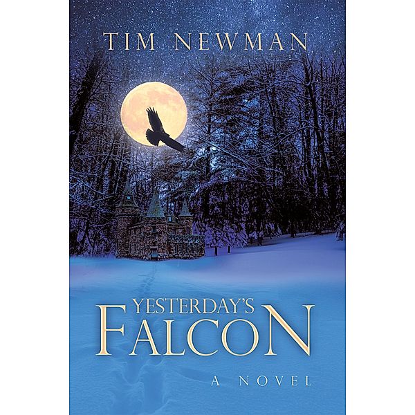 Yesterday's Falcon, Tim Newman