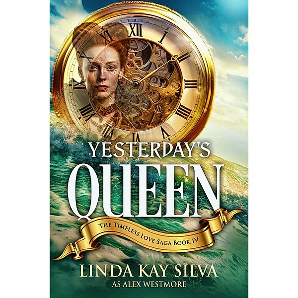 Yesterday's Queen, Linda Kay Silva, Alex Westmore