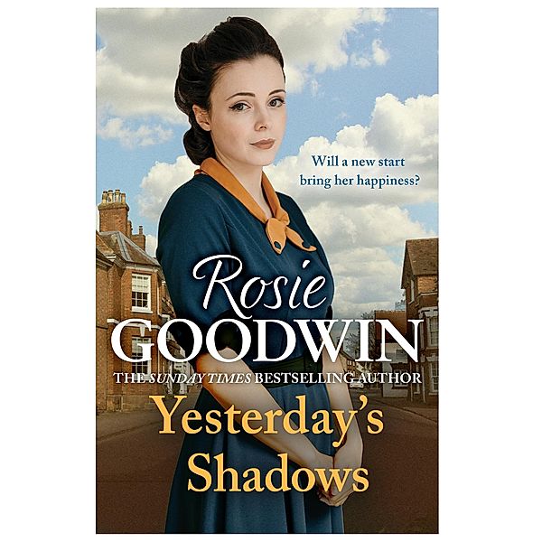 Yesterday's Shadows, Rosie Goodwin