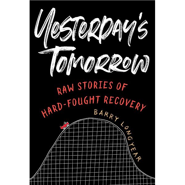 Yesterday's Tomorrow, Barry Longyear