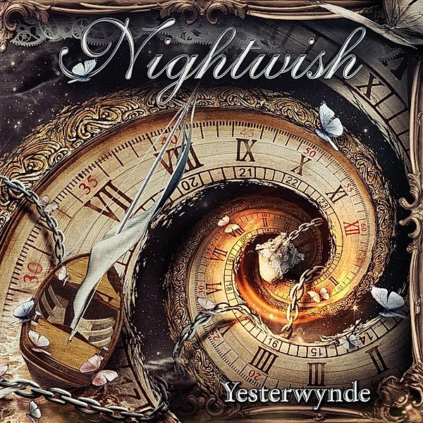 Yesterwynde, Nightwish