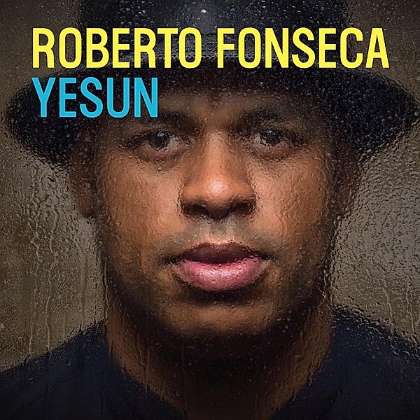 Yesun (Vinyl), Roberto Fonseca