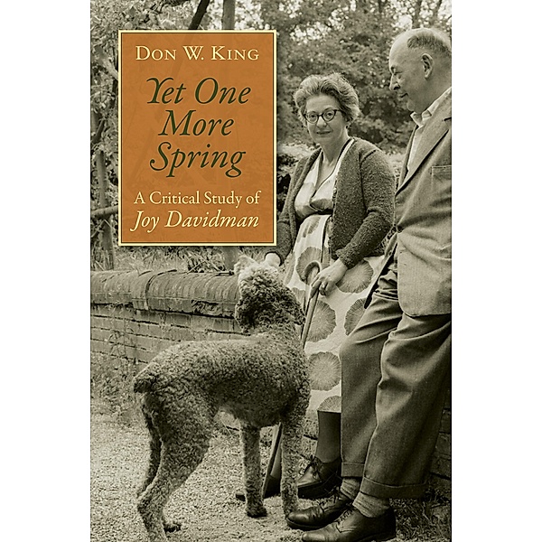 Yet One More Spring, Don W. King