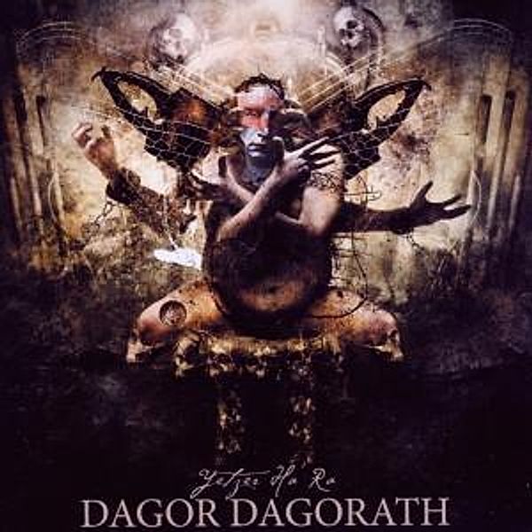 Yetzer Ha'ra, Dagor Dagorath