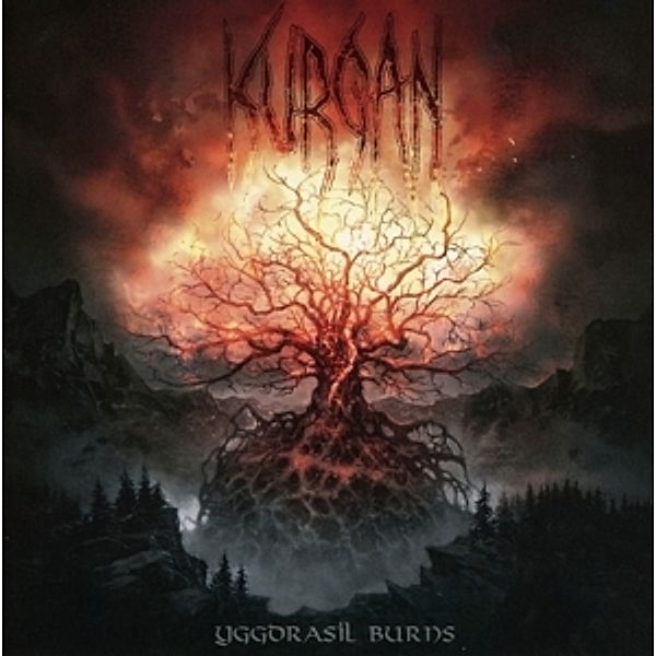 Yggdrasil Burns, Kurgan