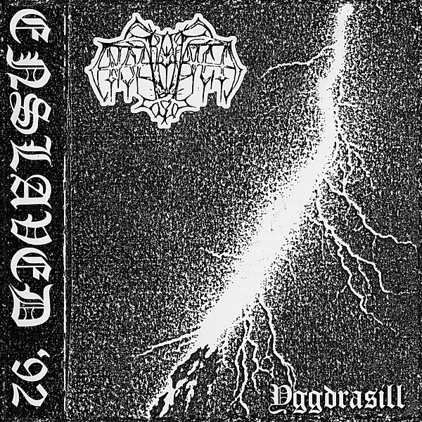 Yggdrasill (Vinyl), Enslaved