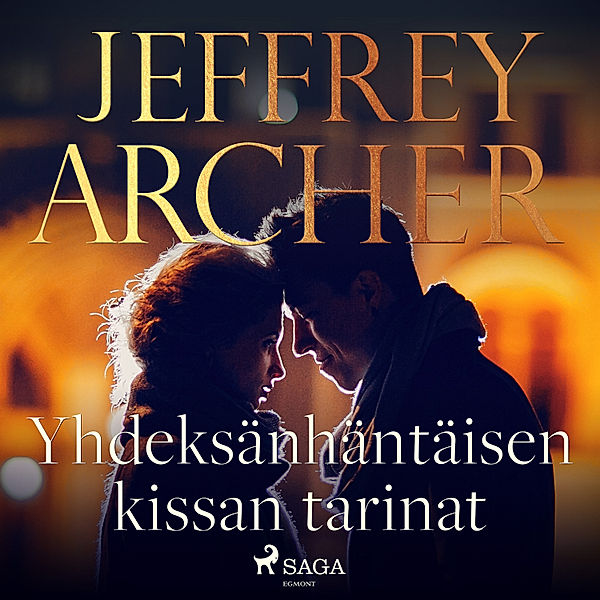 Yhdeksänhäntäisen kissan tarinat, Jeffrey Archer