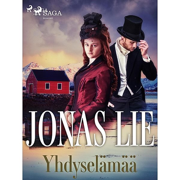 Yhdyselämää, Jonas Lie