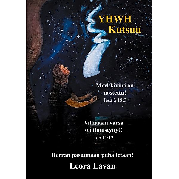 YHWH Kutsuu, Leora Lavan