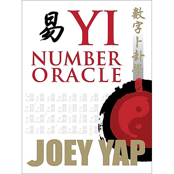 Yi Number Oracle / Joey Yap Research Group Sdn Bhd, Yap Joey