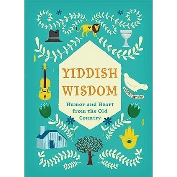 Yiddish Wisdom