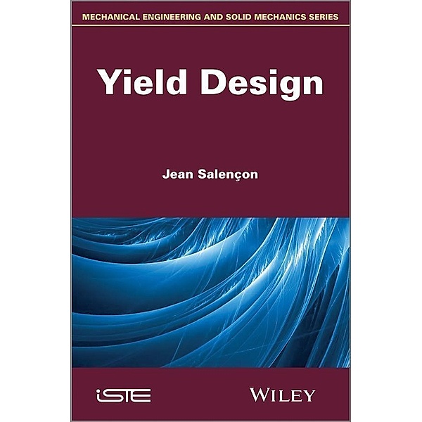 Yield Design, Jean Salencon