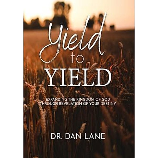 Yield to Yield, Dan Lane