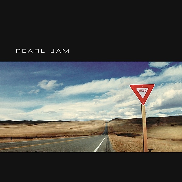 Yield (Vinyl), Pearl Jam