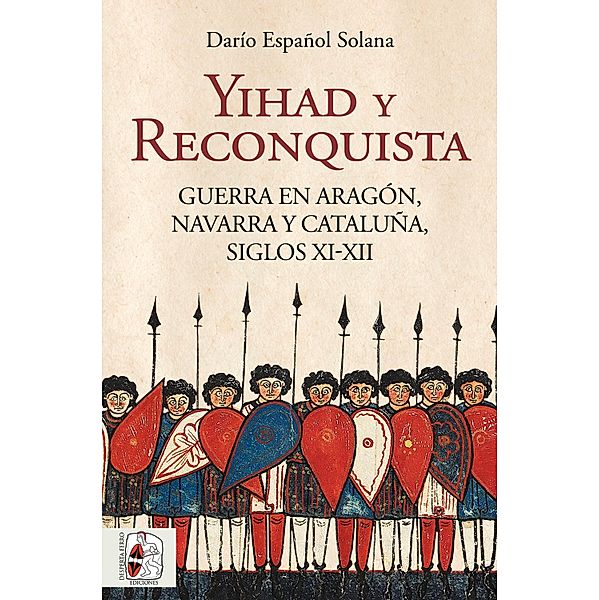Yihad y Reconquista, Darío Español Solana