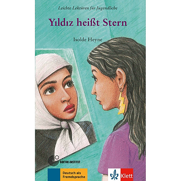 Yildiz heisst Stern, Isolde Heyne