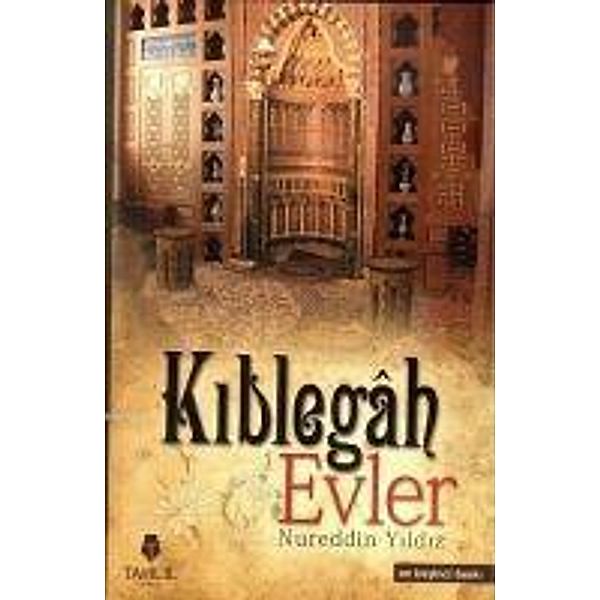 Yildiz, N: Kiblegah Evler, Nureddin Yildiz