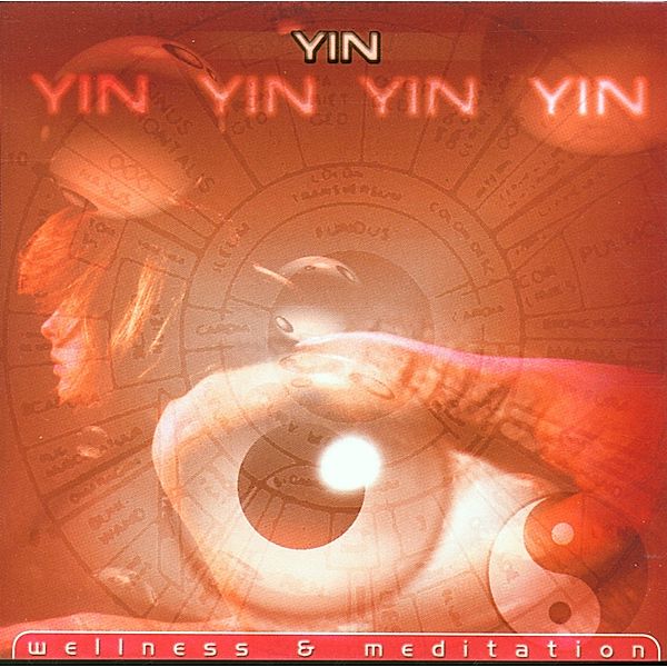 Yin (Wellness & Meditation), Diverse Interpreten