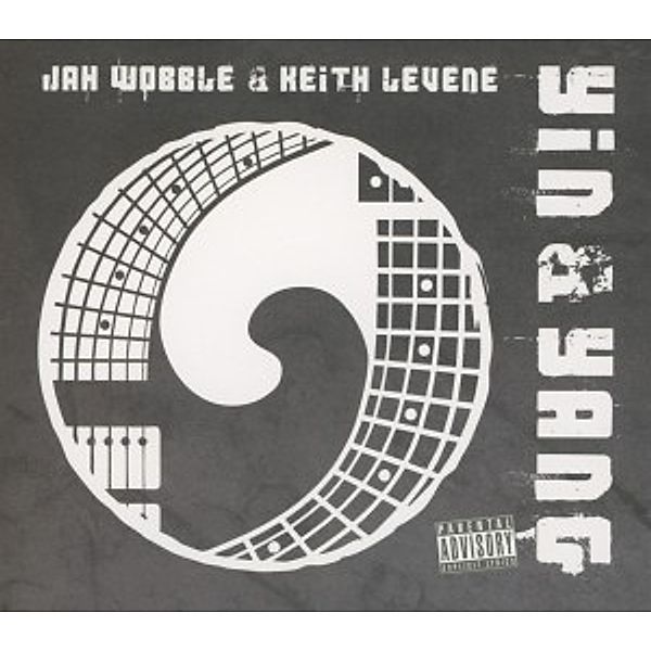 Yin & Yang, Keith Jah Wobble & Levene