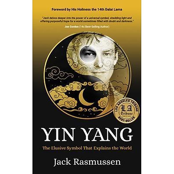 Yin Yang, Jack Rasmussen