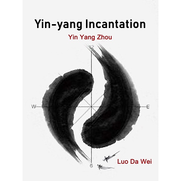 Yin-yang Incantation, Luo DaWei