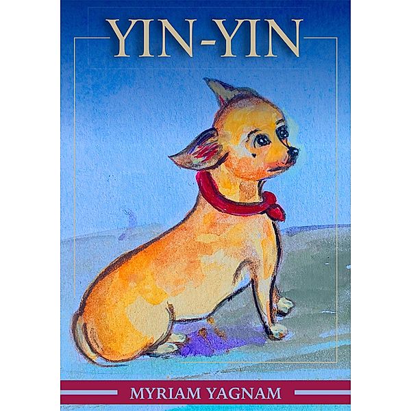 Yin Yin, Myriam Yagnam