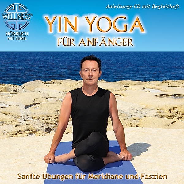 Yin Yoga Für Anfänger, Chris