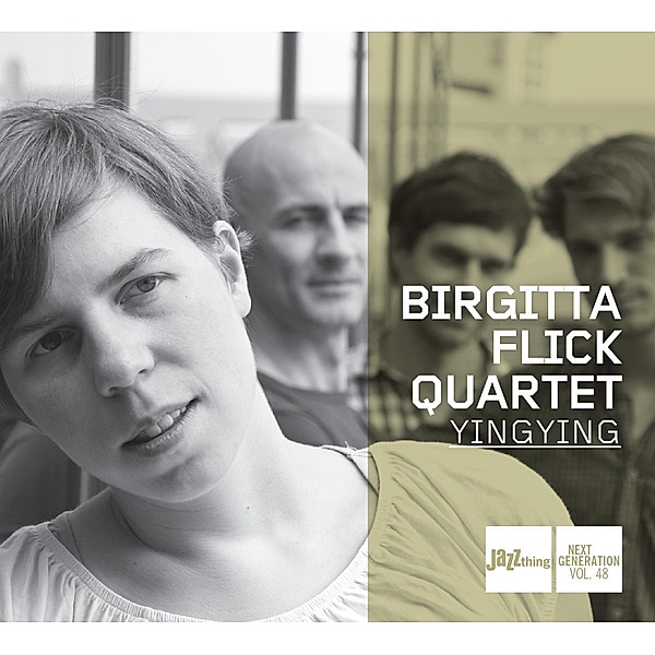 Yingying, Birgitta Flick Quartet