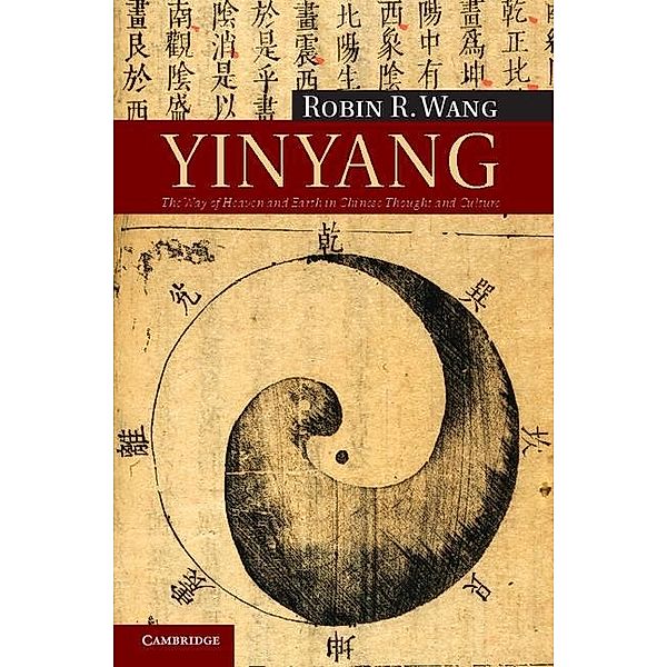 Yinyang / New Approaches to Asian History, Robin R. Wang