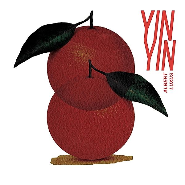 Yinyin (Vinyl), Albert Luxus