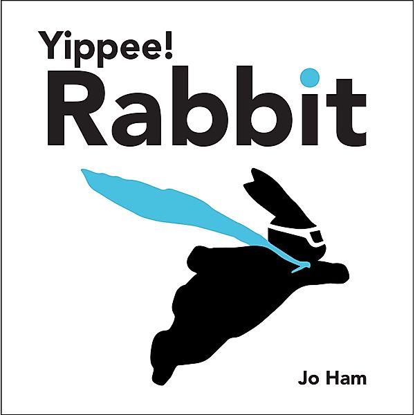 Yippee! Rabbit, Jo Ham