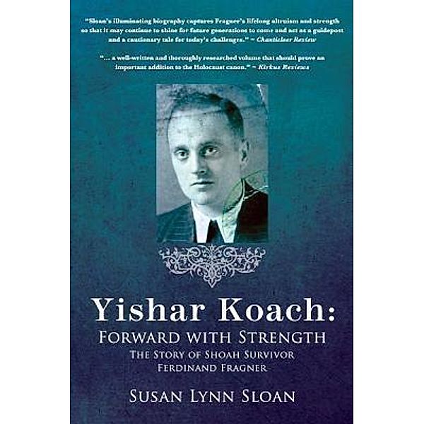 Yishar Koach, Susan Sloan