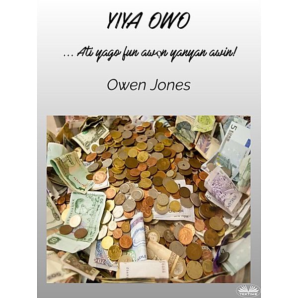 Yiya Owo, Owen Jones