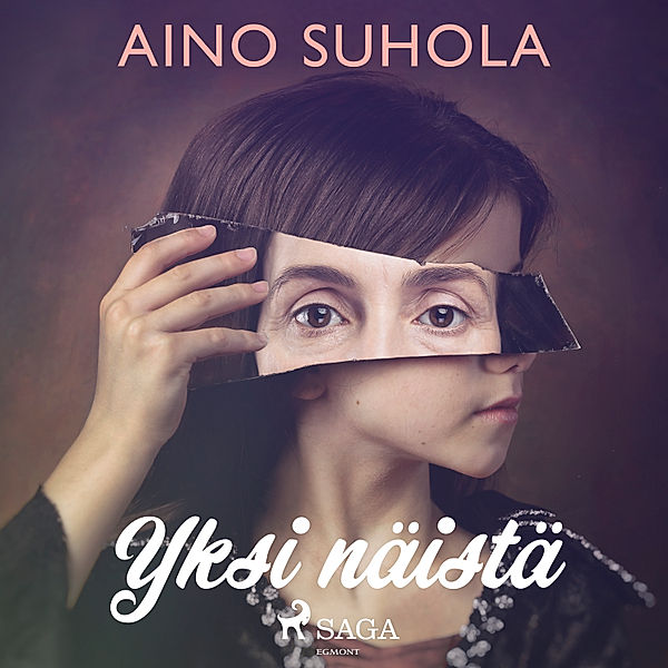 Yksi näistä, Aino Suhola