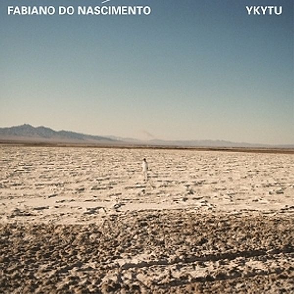 Ykytu, Fabiano Do Nascimento