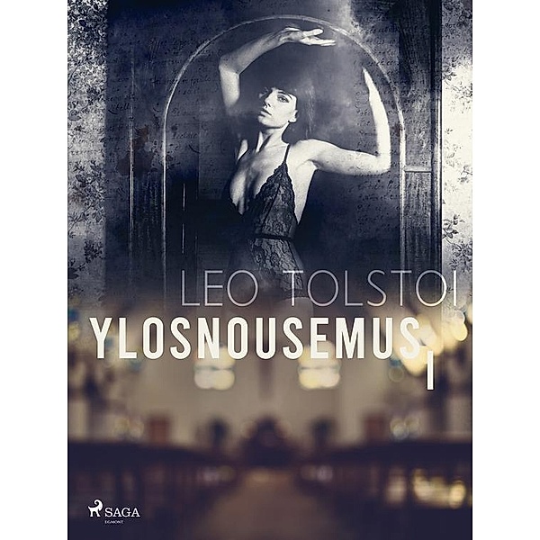 Ylösnousemus I / World Classics, Leo Tolstoi