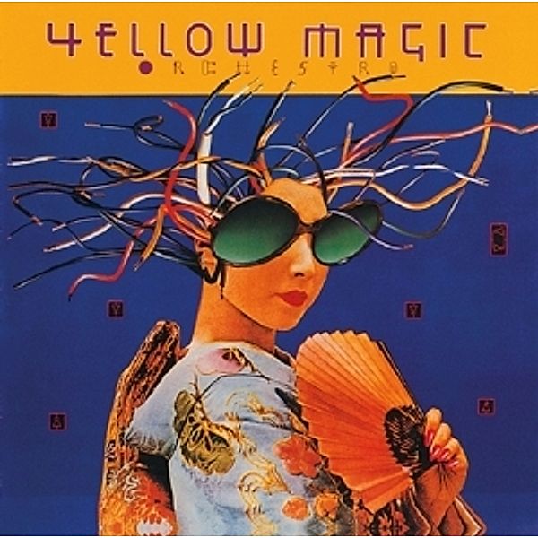 Ymo, Yellow Magic Orchestra